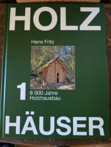 Holzhäuser