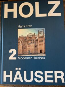 Holzhäuser